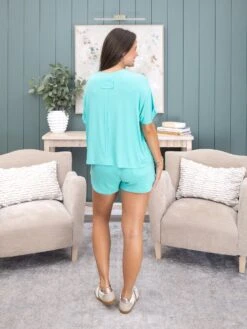 Zenana Fleece Drawstring Shorts With Pockets | S-3XL *Final Sale* -Discount Divas Shop 233f85401e27ad57fed4d0f888be5089