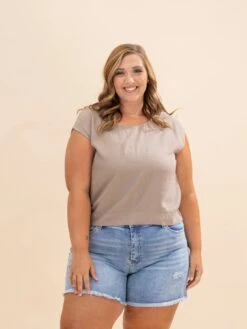 Zenana Linen Sleeveless Top | S-L -Discount Divas Shop 23d6e3dab85e0630b281266e27b27402