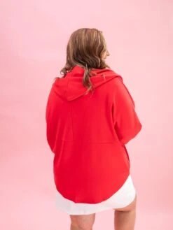 Luxe Scuba Open Front Cardigan By DD Design | S/M - 2X/3X -Discount Divas Shop 251f012483bedb2a19a66499c403a177