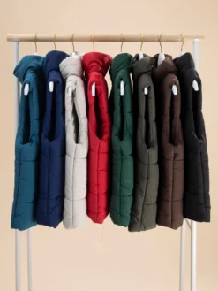 Zenana High Neck Puffer Vest | S-L 36 Zenana High Neck Puffer Vest | S-L -Discount Divas Shop 25a41ad82d9e784b21a8cf249e4ecf13