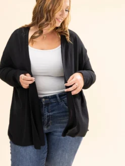 Cashmere Blend Cozy Cardigan | S-L -Discount Divas Shop 26360a5d1a0fdc67c814c9a7b09cfb25