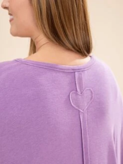 Oversized Dolman Sleeve Washed Top | S-3XL -Discount Divas Shop 2673a71f3bc1d705eadfe1e4a73a1bc7