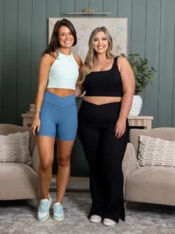 Nylon Ribbed Biker Short | S - 3XL Set W/ Sku51928 -Discount Divas Shop 2751df0d45e67f32a1f02be291a99b44