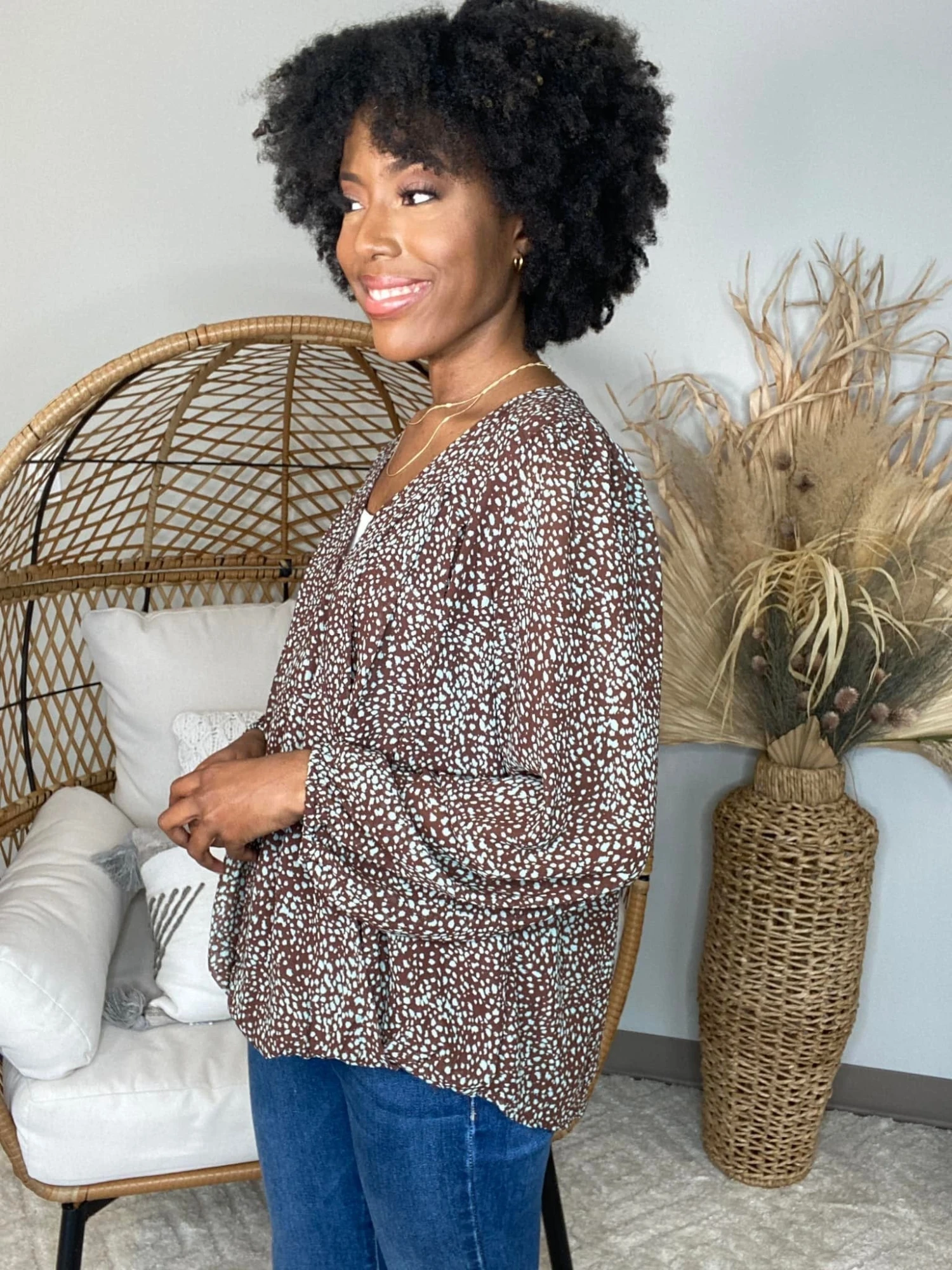 Finding Your Talent Top *Final Sale* 2 Finding Your Talent Top *Final Sale* - Image 2