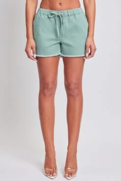 YMI High Low Drawstring Jogger Shorts | S - 3X 7 YMI High Low Drawstring Jogger Shorts | S - 3X -Discount Divas Shop 2Lx9hn2JIG0CuwD4GbunOQz8k72jokYmfGbcfIHw