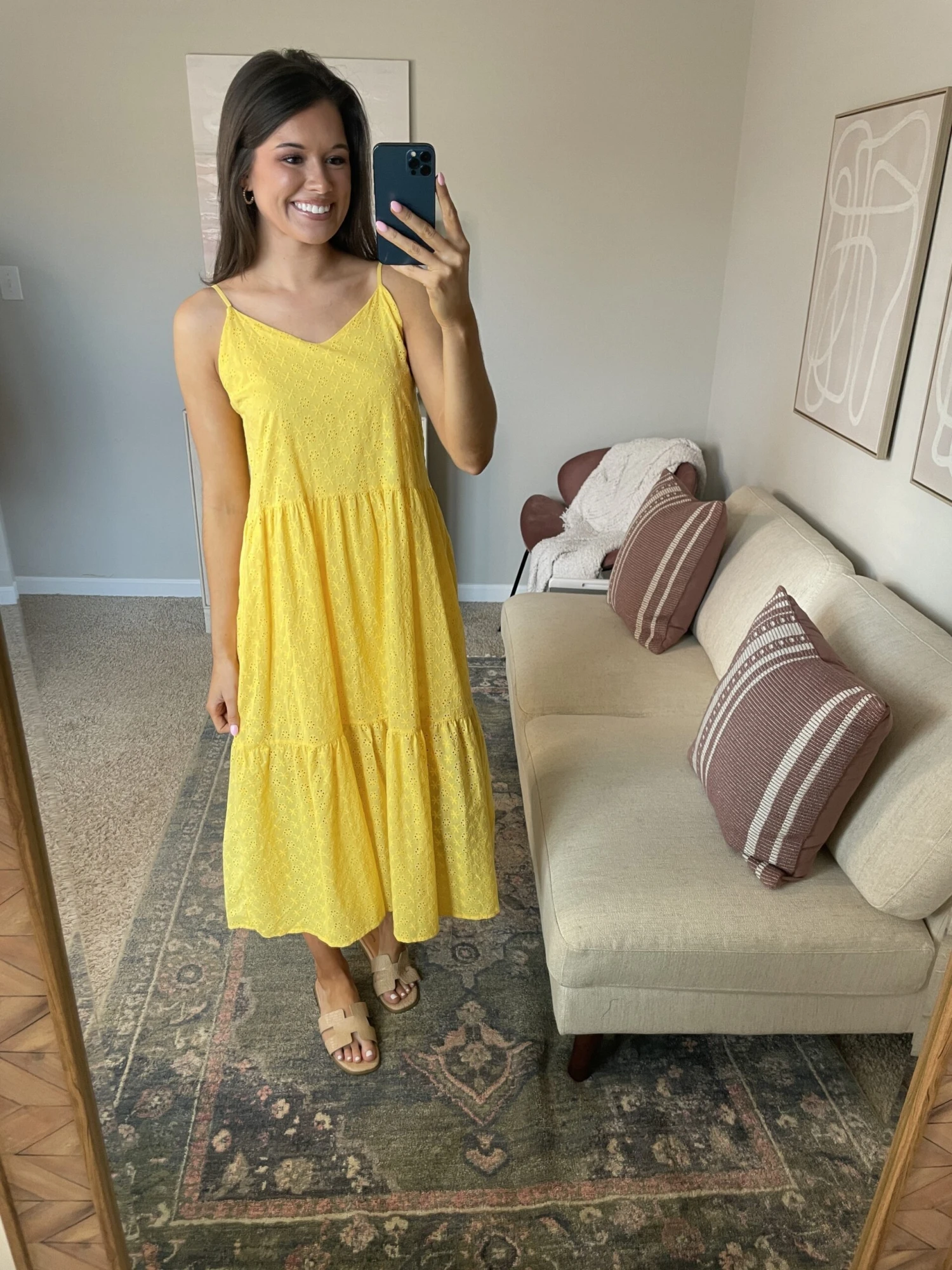 Same As Me Dress | S - 3XL *Final Sale* 2 Same As Me Dress | S - 3XL *Final Sale* - Image 2