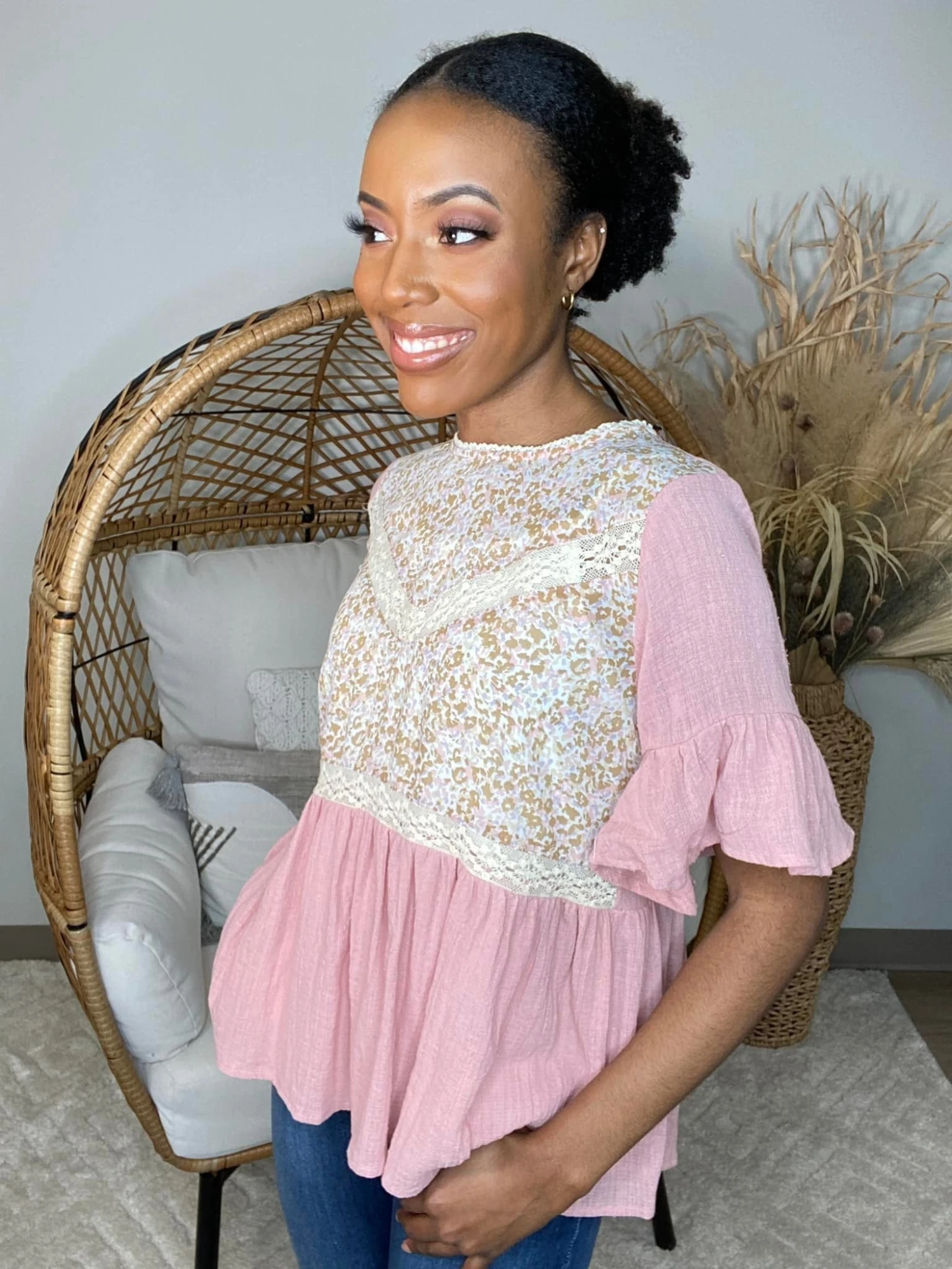 Staying Alert Top *Final Sale* 2 Staying Alert Top *Final Sale* - Image 2