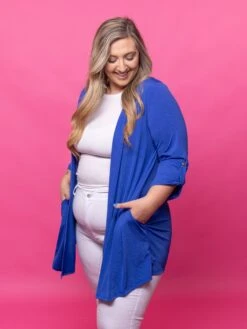 Dear Scarlett Wrinkle Free Open Front Cardigan | S-3X -Discount Divas Shop 2WdLnpVzTdrtwkibgQgcDFrZu3ddOCVXFfEulRUO