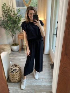 Boho Breeze Ruffle Sleeve Top | S - 3XLSet W/ Sku49295 -Discount Divas Shop 2Zh7u66WjvwEa3ycLGpXWiglWuM6MPUkOuFJcHfy