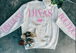 It's A Great Day Discount Divas Sweatshirt | S - 3XL Southern Bliss