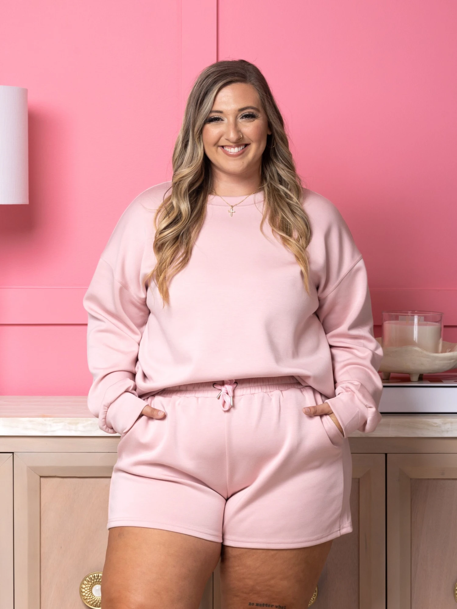 Everywhere Essential Pullover By DD Design | S-3XL 8 Everywhere Essential Pullover By DD Design | S-3XL - Image 8