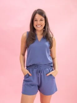 Luxe Scuba 4" Inseam Shorts By DD Design | S - 3XL 24 Luxe Scuba 4" Inseam Shorts By DD Design | S - 3XL -Discount Divas Shop 2bd3bb5620a82b9daf17622757ca7806