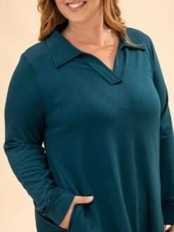 Dear Scarlett Anywhere "Travel" Dress | S-3X -Discount Divas Shop 2c86d4d5b6fc10a47bddc8d975722b18