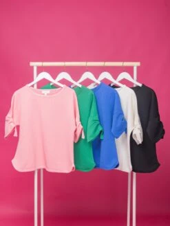 Love Wins All Top | S - XL Set W/ Sku53450