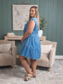 Lace Inset Split Neckline Tie Closure Mini Dress | S - 3XL Summer Concerts & Festivals 9 Lace Inset Split Neckline Tie Closure Mini Dress | S - 3XL Summer Concerts & Festivals -Discount Divas Shop 2e691e59e7e004449f0c3e130cd41f2a