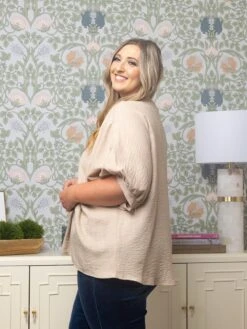 V-Neck Short Sleeve Top | S - 3XL Set W/ Sku52573 14 V-Neck Short Sleeve Top | S - 3XL Set W/ Sku52573 -Discount Divas Shop 2ef982f73169457ef2f7029a0fbb9022