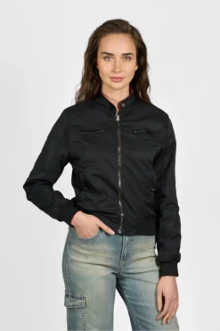 PRE-ORDER Reversible Bomber Jacket | S - XL Snobbish -Discount Divas Shop 2fffcb9e7c6167c343e550ec1dc0b582