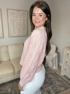 Cable Knit Sweater | S-3X -Discount Divas Shop 2gn07v0PwYQk1Ne3vbNgQ6cqDJsIdIavzFa7PgbD