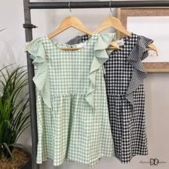 Life And Love Top | S-3XL *Final Sale*