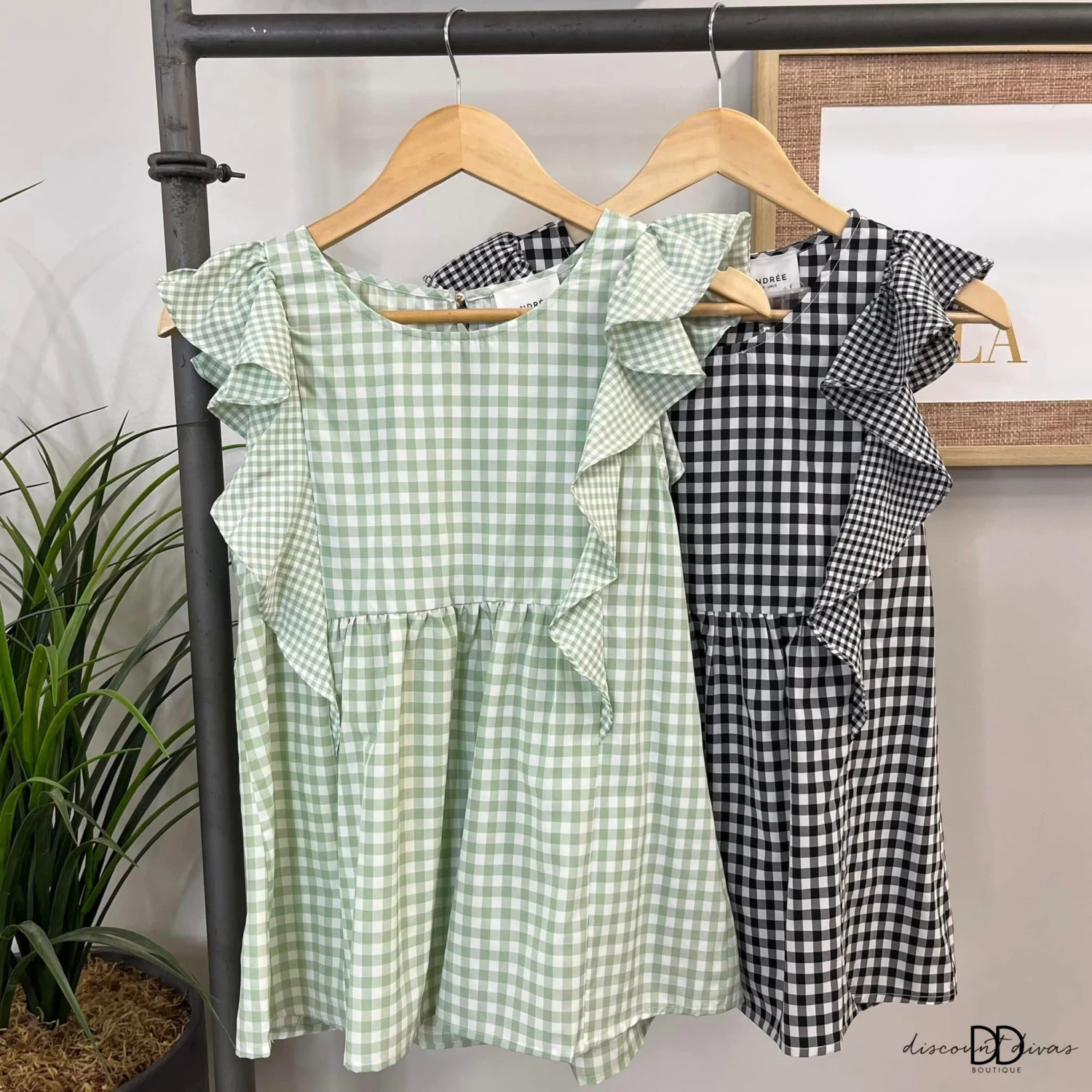 Life And Love Top | S-3XL *Final Sale* 1 Life And Love Top | S-3XL *Final Sale*