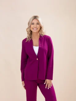 Dear Scarlett Magic Stretch Executive Blazer | S-3XL -Discount Divas Shop 315687c43bd657cd41dace22fe62b5b3 scaled