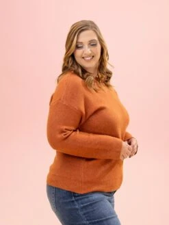 Solid Basic Sweater By DD Design | S-3XL 31 Solid Basic Sweater By DD Design | S-3XL -Discount Divas Shop 320670f88496a0da193352ab6a2b5b2f