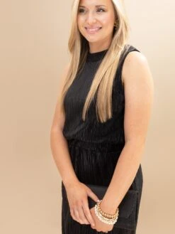 Solid Sleeveless Short Dress | S-L -Discount Divas Shop 325efaf04da5e769179c071cfd894575