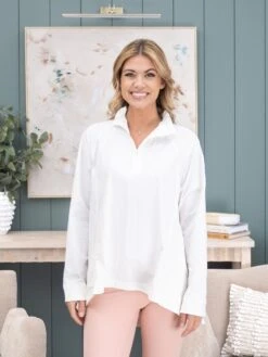 DD Design Pullover Windbreaker | XS/S - XL/2X -Discount Divas Shop 3278b7aab794639887da0283c02849de