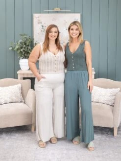 Zenana Button Down Sweater Vest | S - L Pair W/ Sku59289 -Discount Divas Shop 34efb160210cefbd054097839186e7cc