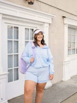 Scuba Pleat Casual Shorts | S-3XL Pair W/ Sku61492 24 Scuba Pleat Casual Shorts | S-3XL Pair W/ Sku61492 -Discount Divas Shop 350e5fa9f72e7c44d4344360bc7af706