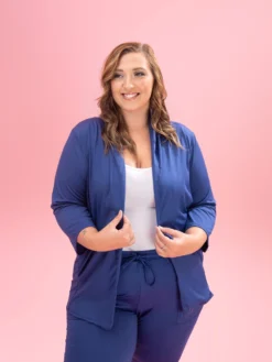 Open Front Cardigan By DD Design | S-3XL Pair W/ Sku62298 -Discount Divas Shop 351e102f9cb0157e81f515441e996649