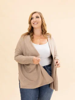 Cashmere Blend Cozy Cardigan | S-L -Discount Divas Shop 36ac16130bae548d963b75ac7106ec9a