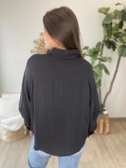 Woven Button Down Shirt | S/M - 2X/3X -Discount Divas Shop 38c91slEOEpVgBW8whCKGP4AYwoPwDepCPEoYQnP