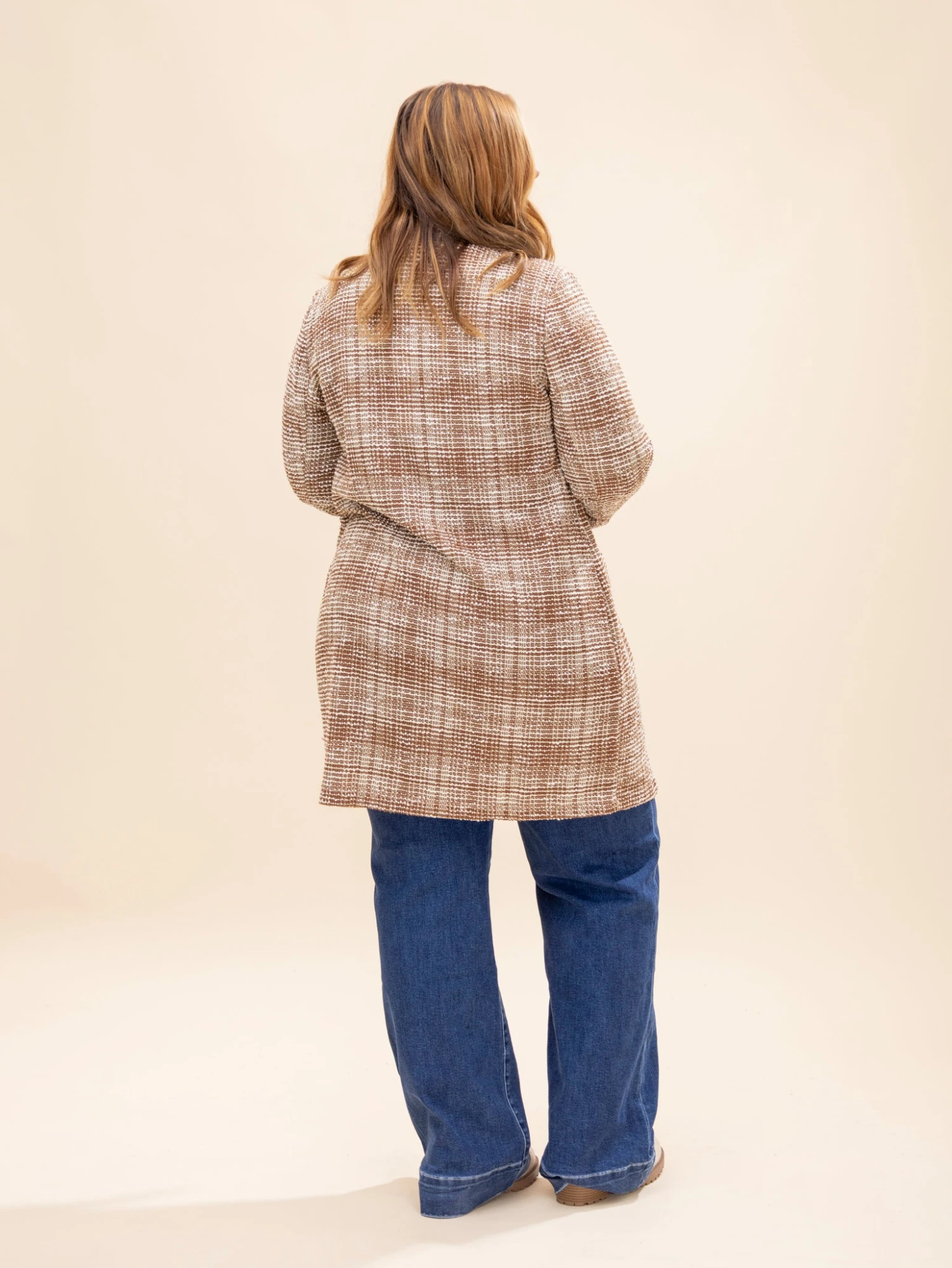 Dear Scarlett Brixton Jacket | S-3X 10 Dear Scarlett Brixton Jacket | S-3X - Image 10