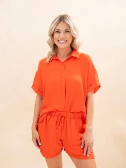 Playful Oversize Short Sleeve Shirt | S-3XL Pair W/ Sku62515 16 Playful Oversize Short Sleeve Shirt | S-3XL Pair W/ Sku62515 -Discount Divas Shop 398a2a6a247f89cbc35076722b9a40a0