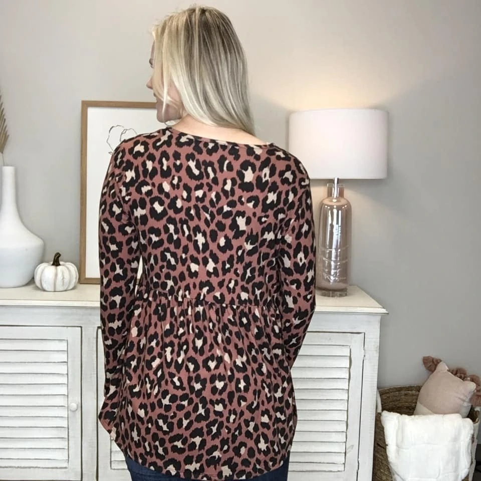 Captivating Style Top *Final Sale* 3 Captivating Style Top *Final Sale* - Image 3