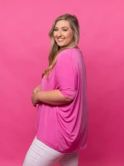 Dear Scarlett Short Sleeve High Low Top | S- 3X -Discount Divas Shop 3Flf9848r2uLMW7CbMFL5Bt0Sjyt33m3pLH8Ze8e