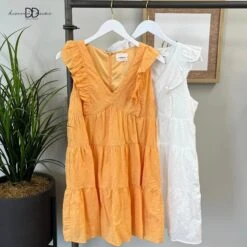 Hear Everything Dress | S - 3X *Final Sale*