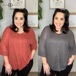 Have A Ball Top *Final Sale*