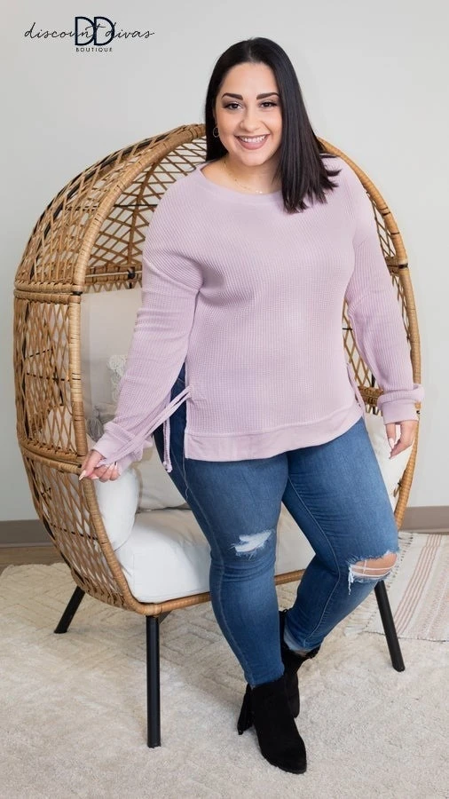 Fond Of Fiji Top *Final Sale* 2 Fond Of Fiji Top *Final Sale* - Image 2