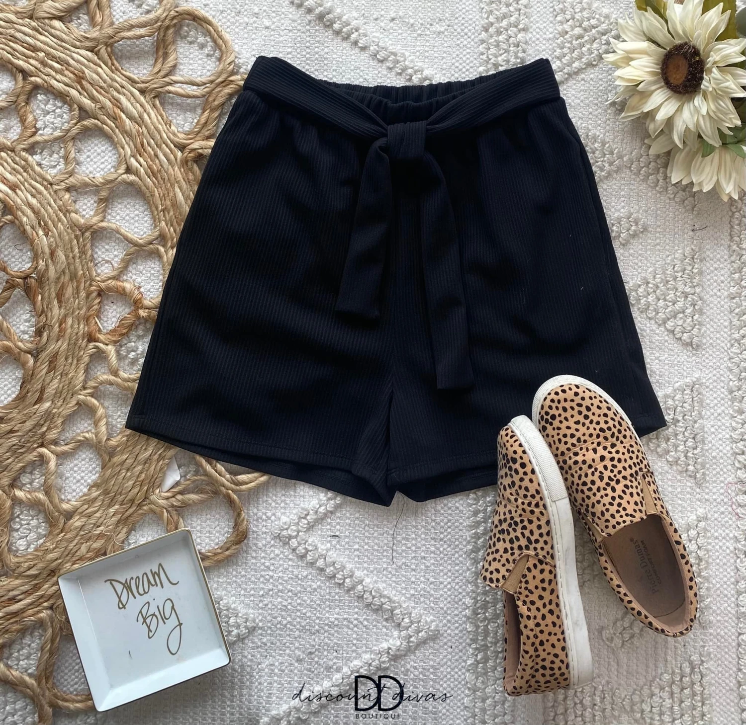 Less Stress Shorts *Final Sale* 1 Less Stress Shorts *Final Sale*