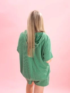 Raised Rib Short Sleeve HoodieTop & Shorts W/ Pockets Set By DD Design | S-3XL 30 Raised Rib Short Sleeve HoodieTop & Shorts W/ Pockets Set By DD Design | S-3XL -Discount Divas Shop 3a8b31c9f61cc103d736f313d5ff3020