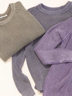 STACCATO Crew Neck Pullover Sweater | S-XL -Discount Divas Shop 3abff6855ebeff249019728806a291c4