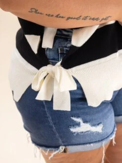 Bold Striped Knit Sweater Top | S-3XL 10 Bold Striped Knit Sweater Top | S-3XL -Discount Divas Shop 3bb317e6864f56250a468a0265795a54