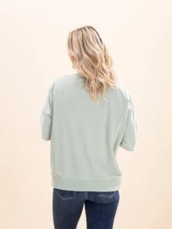 Floral Patched Half Sleeve Tunic Top | S-XL 13 Floral Patched Half Sleeve Tunic Top | S-XL -Discount Divas Shop 3c0da0f47a77e7de03634a3e8f0bdef7