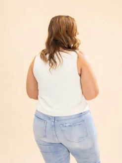 Floral Embroidery Cotton Gauze Vest | S-L Fall Western -Discount Divas Shop 3db13cdcaa610077709a78a4cfec937f