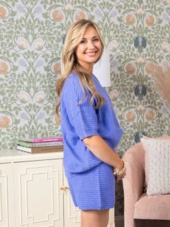 Elastic Banded Waist Shorts | S - 3X Set W/ Sku52844 -Discount Divas Shop 3e27b7830083da200ef95deaf1883a8f