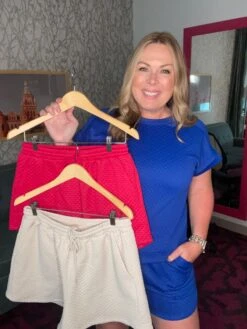 Embossed Drawstring Shorts | S - 3X Set W/ Sku53562 9 Embossed Drawstring Shorts | S - 3X Set W/ Sku53562 -Discount Divas Shop 3e8efaf07ee4d952da6b783c65a631fe