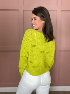 Bohemian Cotton Thread V-Neck Long Sleeve Crochet Top | S - L -Discount Divas Shop 3ec8aa6d82f37deaec57cda8928af600