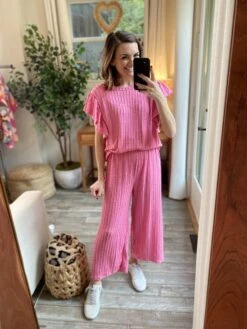 Boho Breeze Ruffle Sleeve Top | S - 3XLSet W/ Sku49295 -Discount Divas Shop 3f5meKzmQMmZLQBjZsVP4sjGTm1vl1pdp0L3kV55